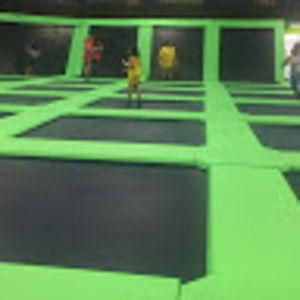 Meet your Posher, Delene